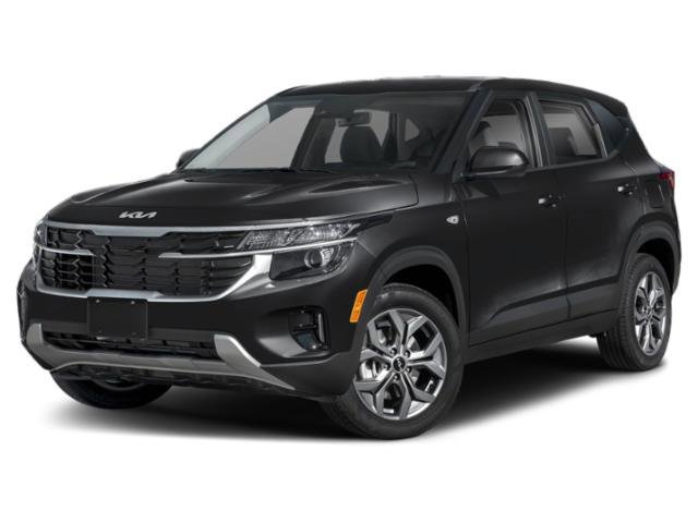 2024 Kia Seltos 2.0 LX AWD's photo