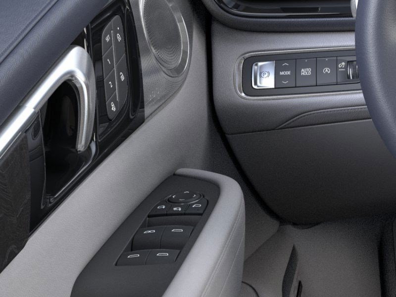 2026 Buick Enclave Avenir - Photo 22