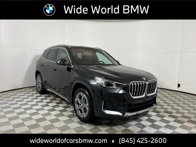 2026 BMW X1