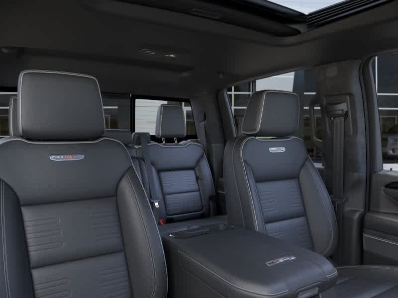 2026 GMC Sierra 2500HD AT4X - Photo 24