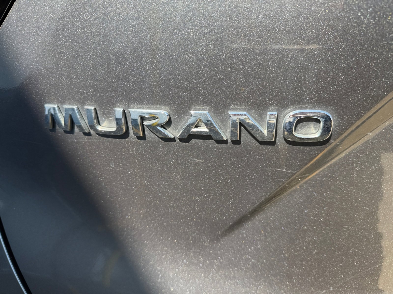 Used 2017 Gun Metallic Nissan Platinum image 43