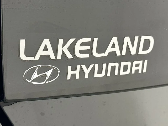 New 2026 Black Hyundai Limited image 25