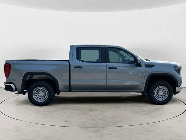 New 2026 Sterling Metallic GMC Pro image 7