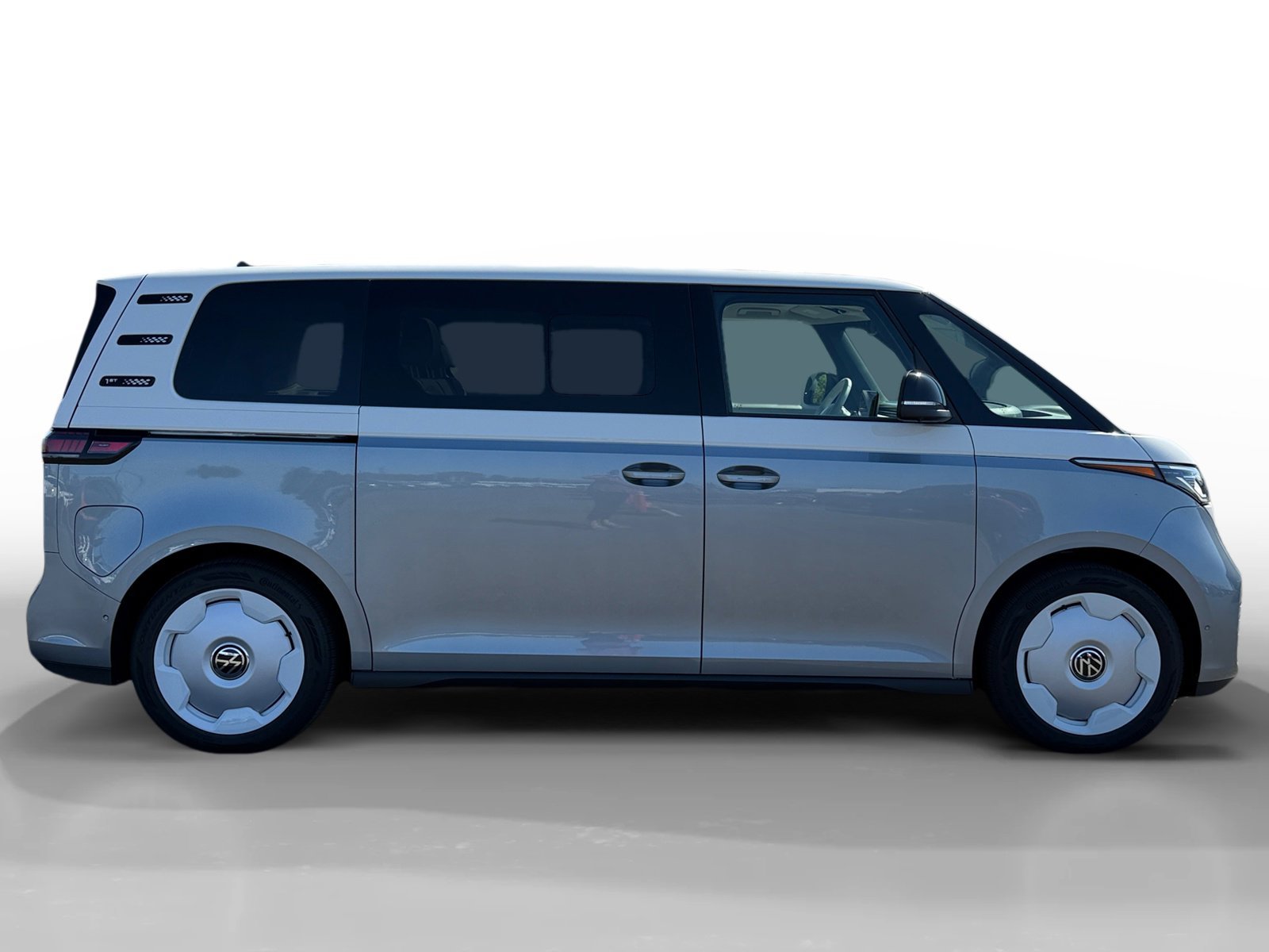 2025 Volkswagen ID. Buzz 1st Edition - Photo 6