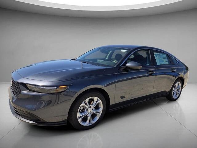 2026 Honda Accord
