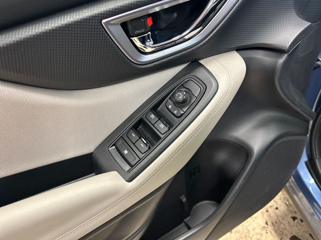 Used 2024 Blue Subaru Premium image 17
