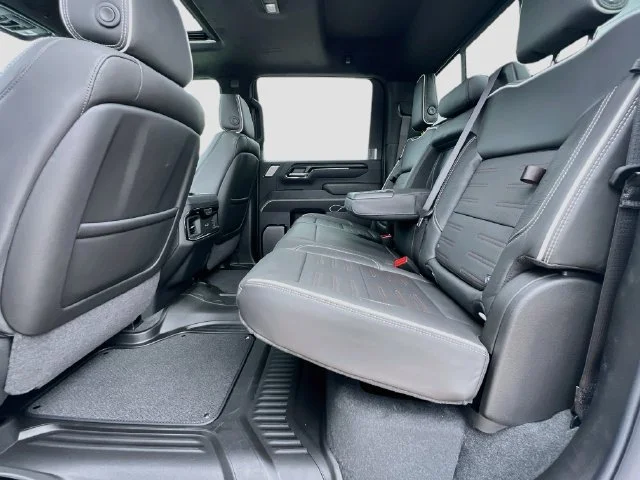 2026 GMC Sierra 2500HD AT4X - Photo 17