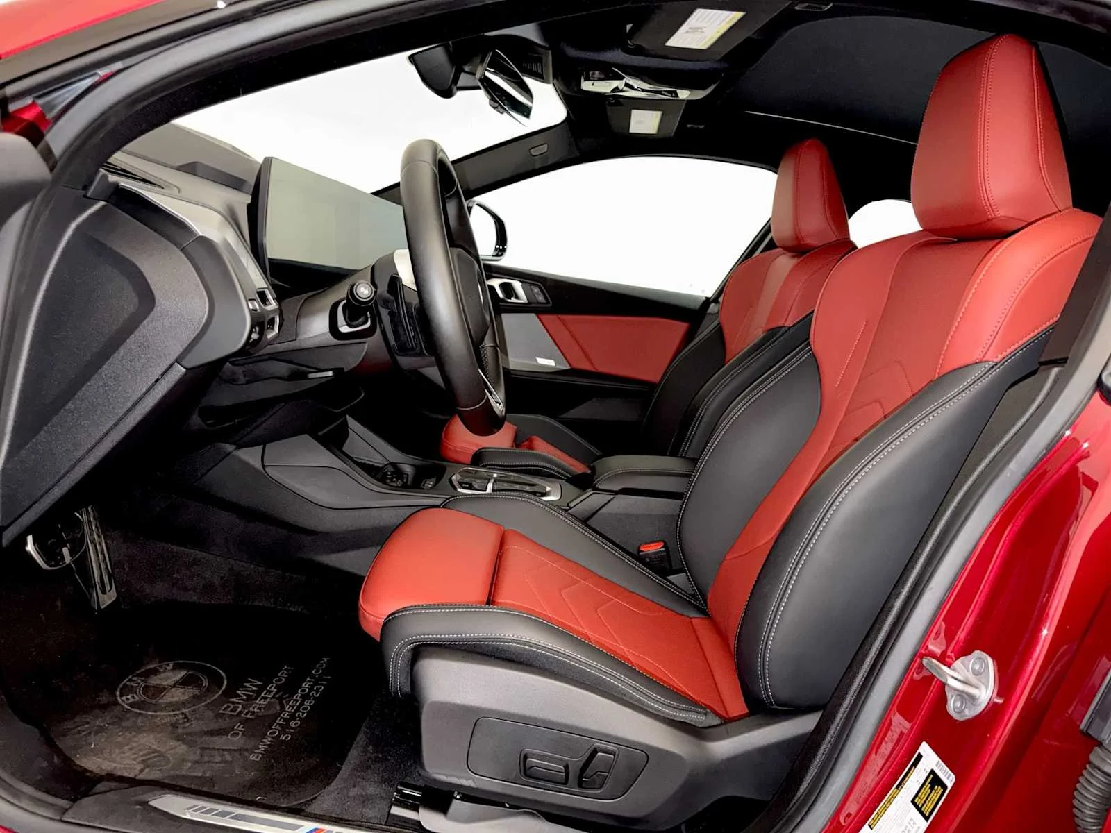 2026 BMW 2 Series 228 - Photo 9