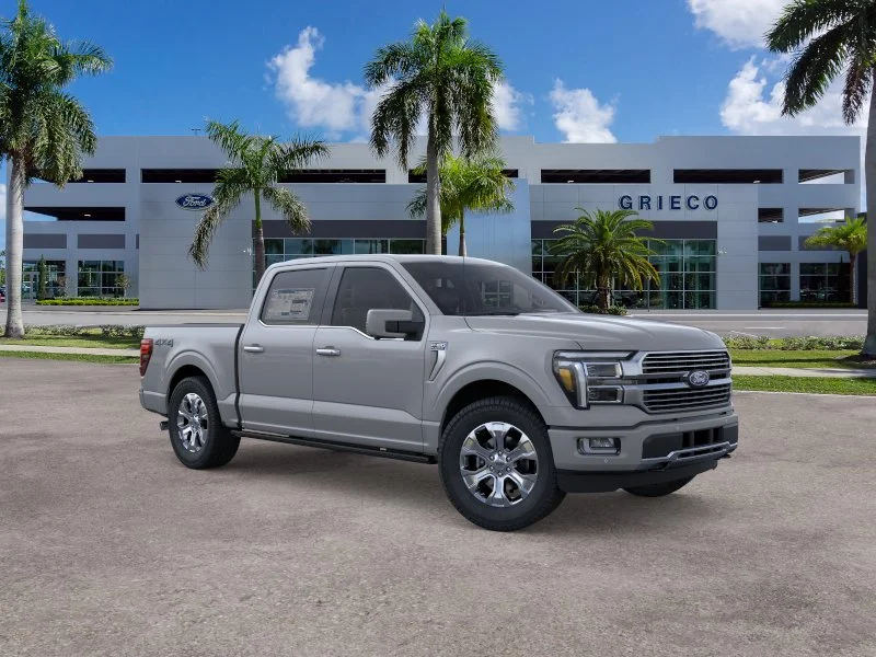 New 2026 Avalanche Ford Platinum® image 31