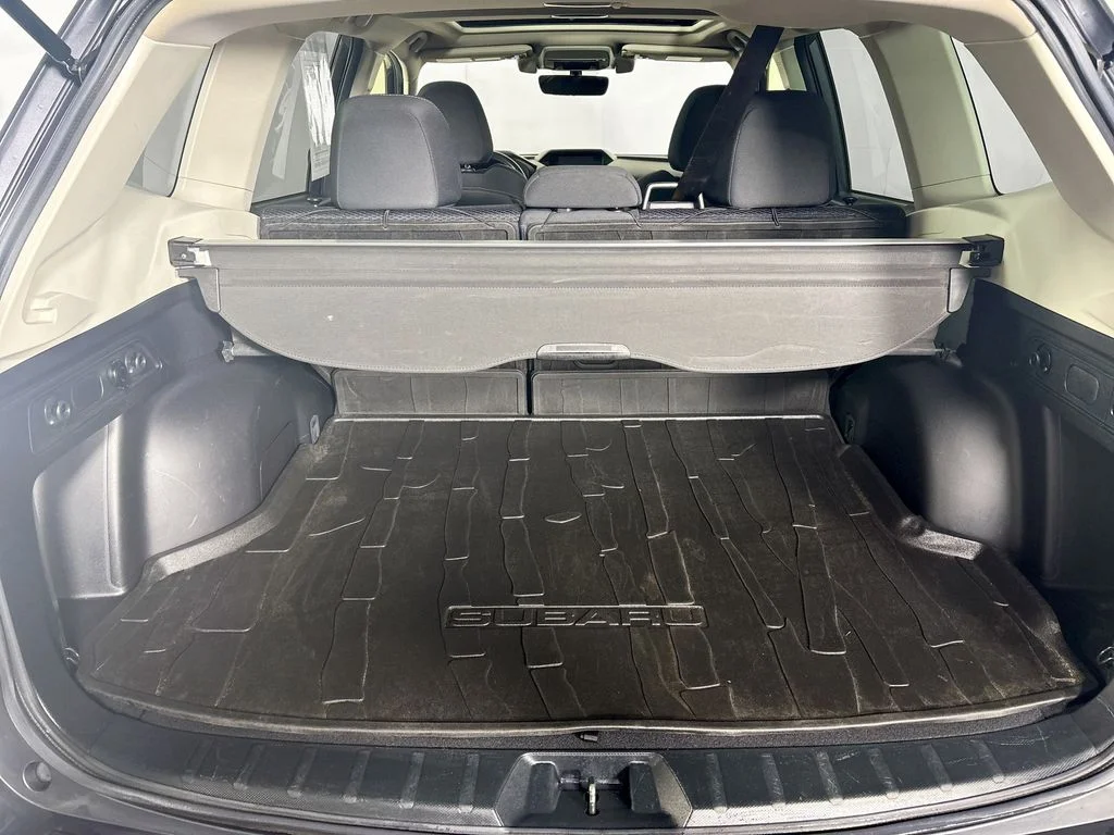 Used 2020 Gray Subaru Premium image 21
