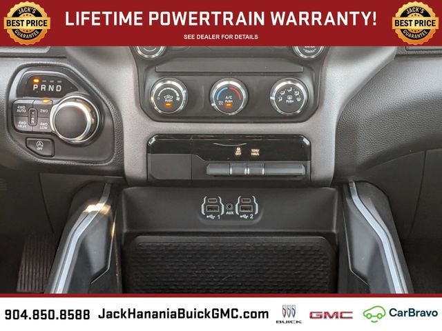 Used 2022 Black Ram Big Horn/Lone Star image 22