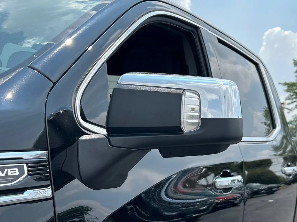 2026 GMC Sierra 1500 Denali - Photo 16