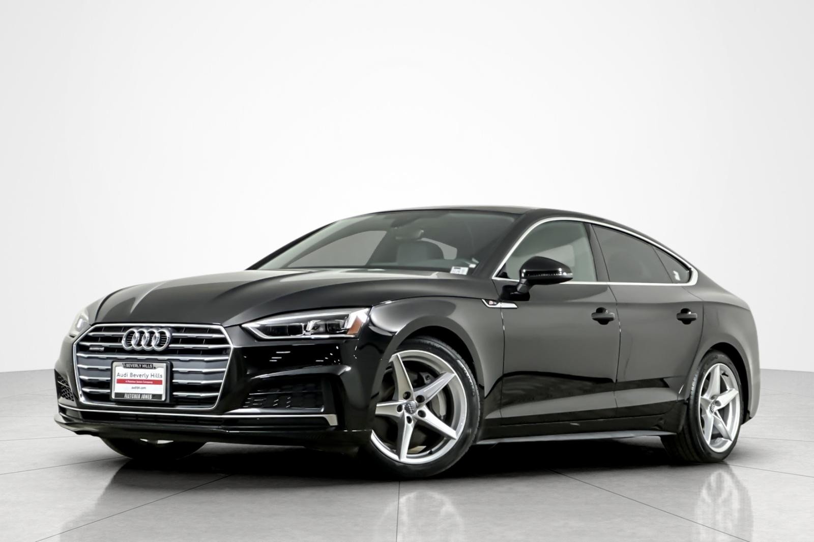 2019 Audi A5 Sportback Premium