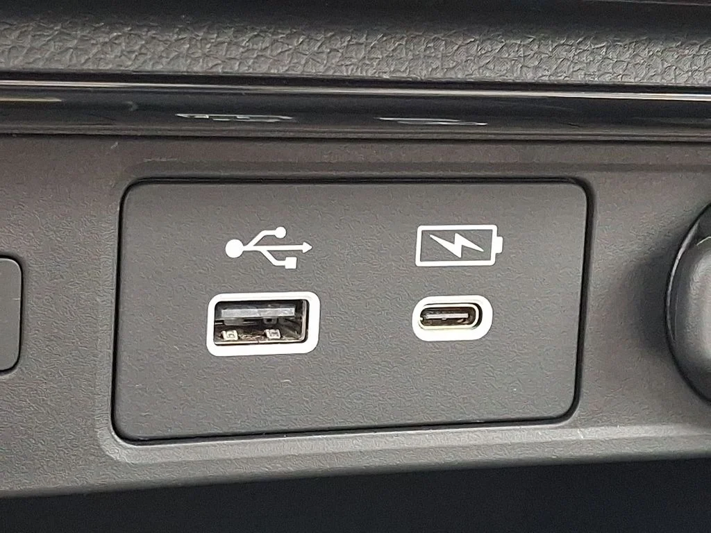 2023 Honda CR-V EX-L - Photo 24