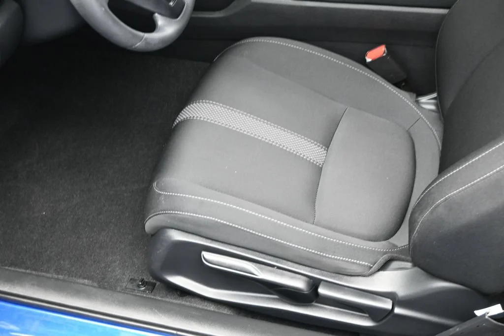 Used 2020 Aegean Blue Metallic Honda LX image 13