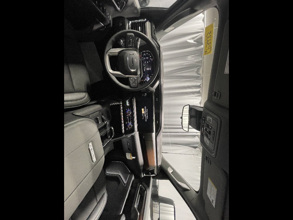 2025 GMC Sierra 2500HD Denali - Photo 21