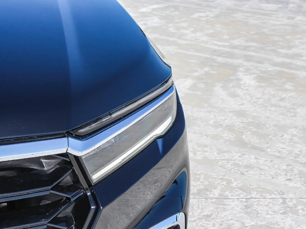 2025 Honda Pilot Touring - Photo 11