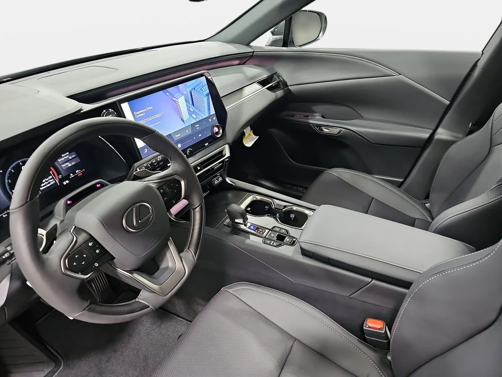 New 2026 Caviar Lexus PREMIUM PLUS image 15