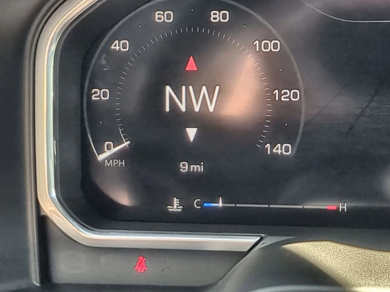 New 2026 Glacier White Tricoat GMC Denali image 12