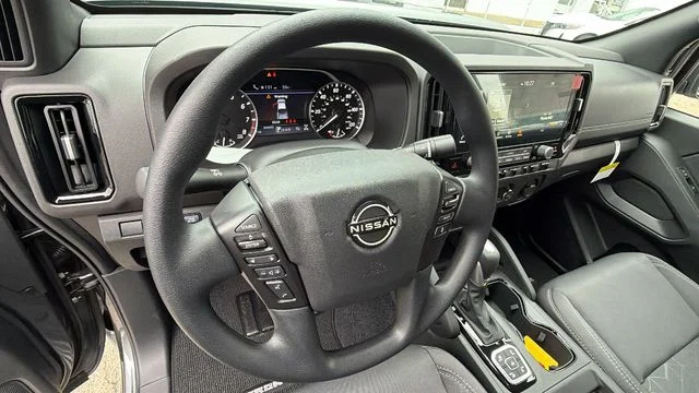 2026 Nissan Frontier SV - Photo 31