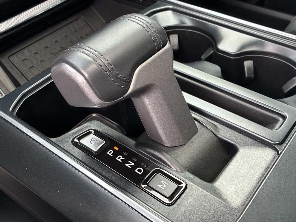 Used 2023 Blue Ford Raptor image 33