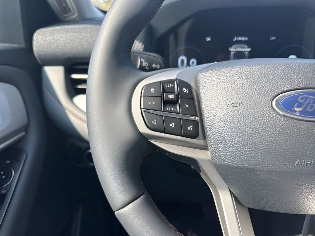 Used 2026 White Ford Active image 16