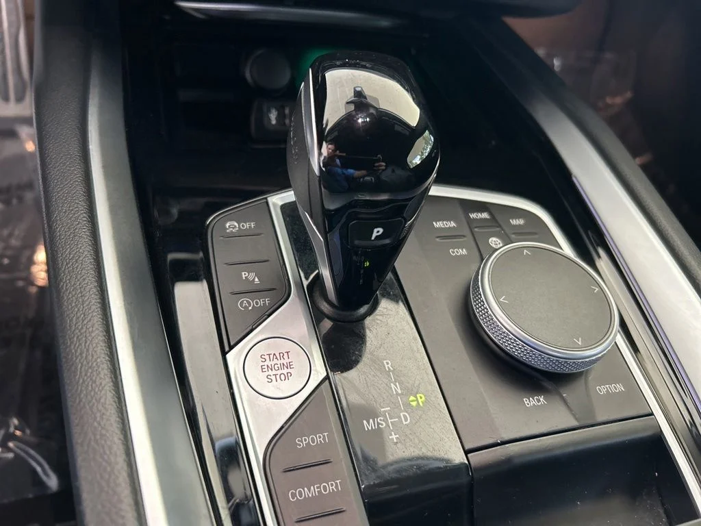 2025 BMW Z4 30i - Photo 11