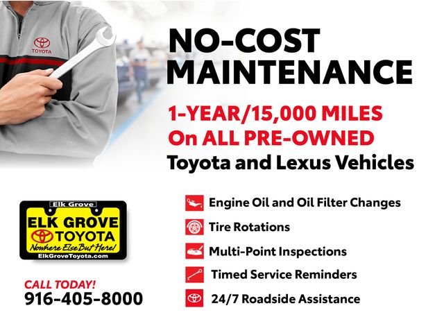 Certified Used 2024 White Toyota TRD Off-Road image 8