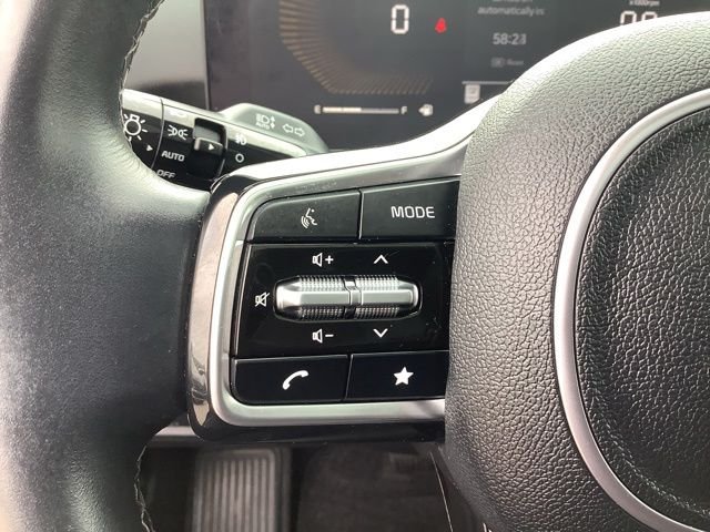 2024 Kia Sorento EX - Photo 30