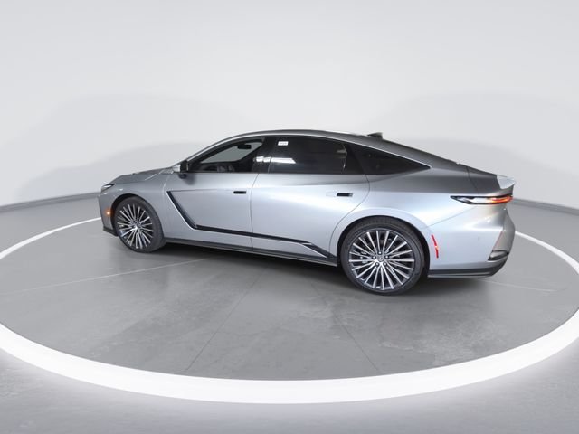 New 2026 Iridium Lexus LUXURY image 5