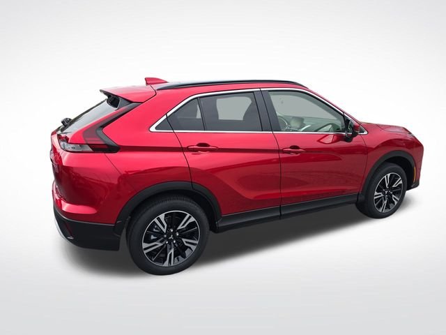 2026 Mitsubishi Eclipse Cross SE - Photo 6