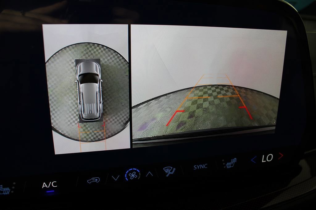 New 2026 Mosaic Black Metallic Chevrolet Z71 image 31