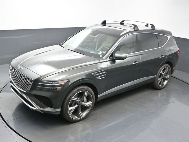 Used 2026 Green Genesis 3.5T Prestige image 41