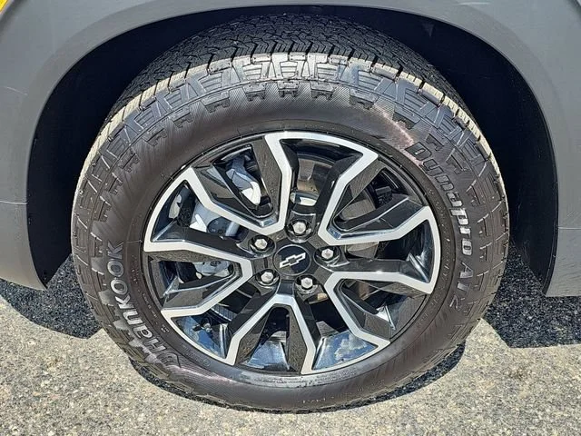 2025 Chevrolet Trailblazer Activ - Photo 33