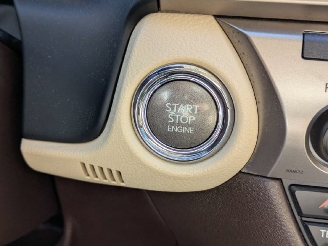 Used 2016 Black Lexus 350 image 24