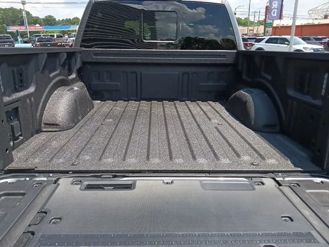 Certified Used 2026 Carbonized Gray Ford King Ranch image 29
