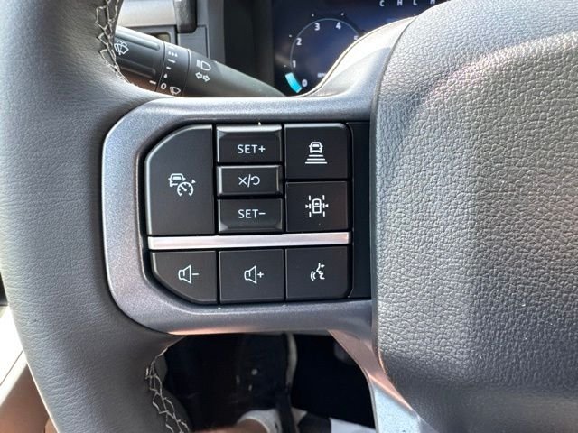 New 2026 Blue Ford XLT image 23