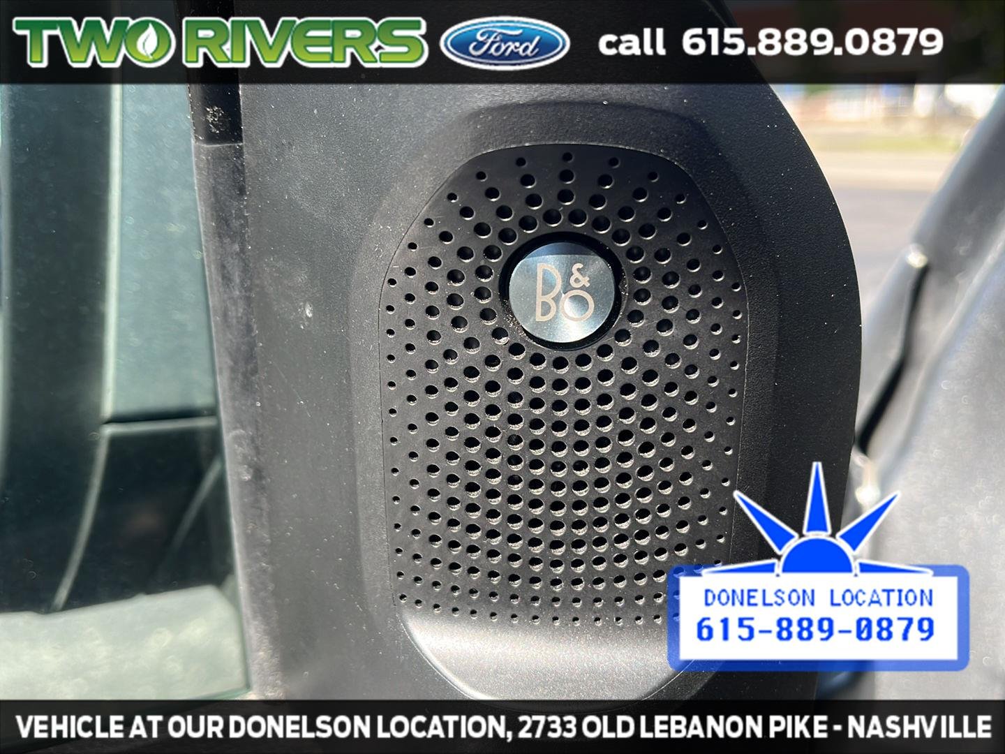 Used 2020  Ford LARIAT image 34