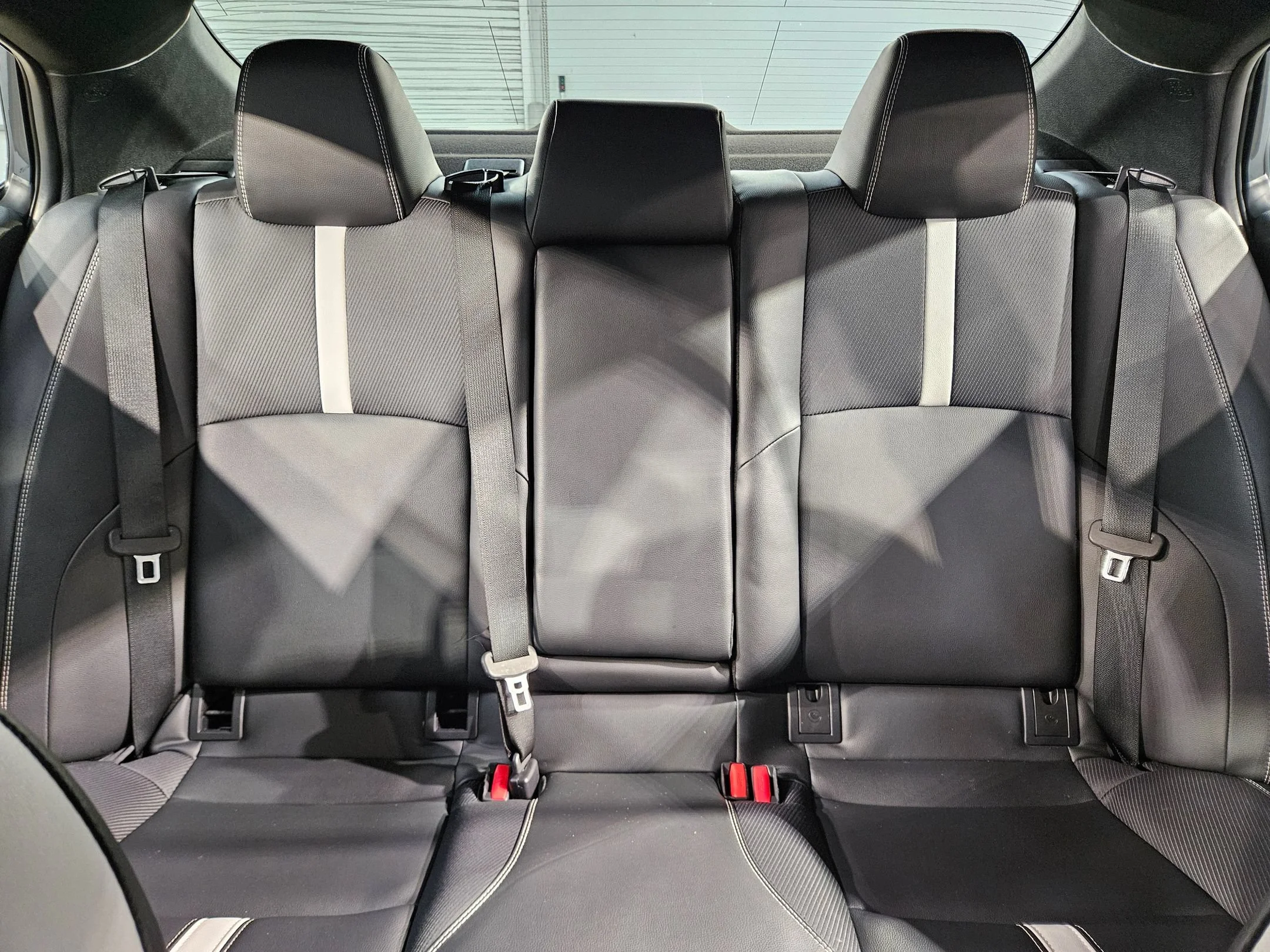 Used 2025 Underground Toyota SE image 13