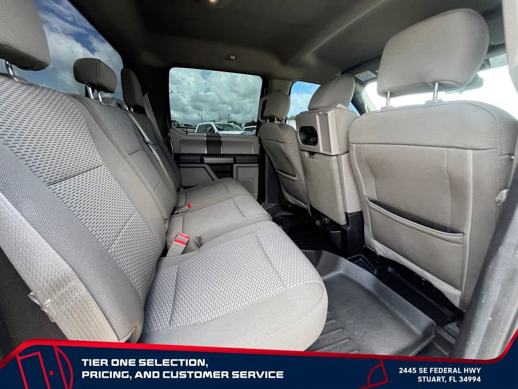 Used 2019  Ford XL image 17