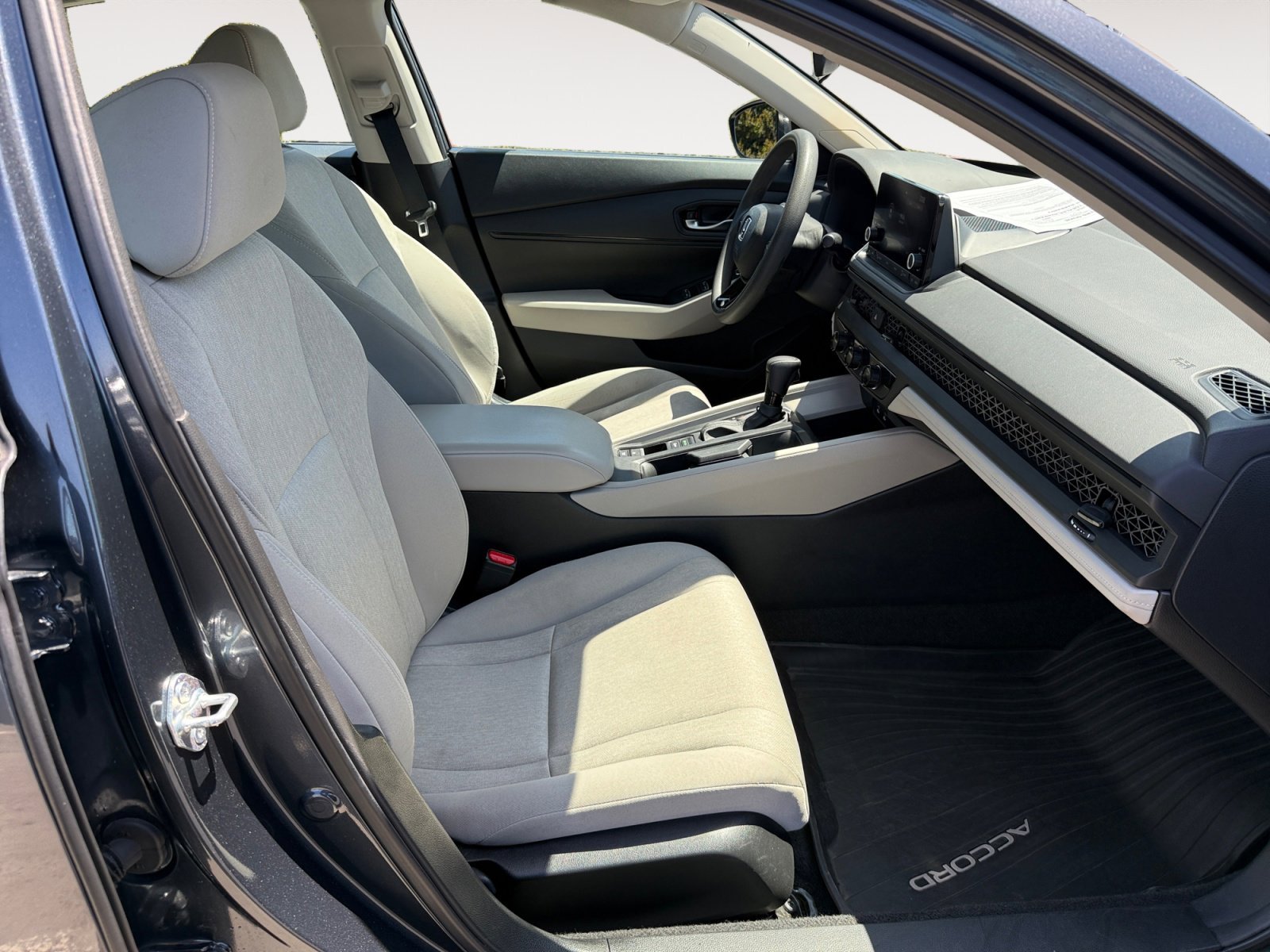 2024 Honda Accord LX - Photo 39