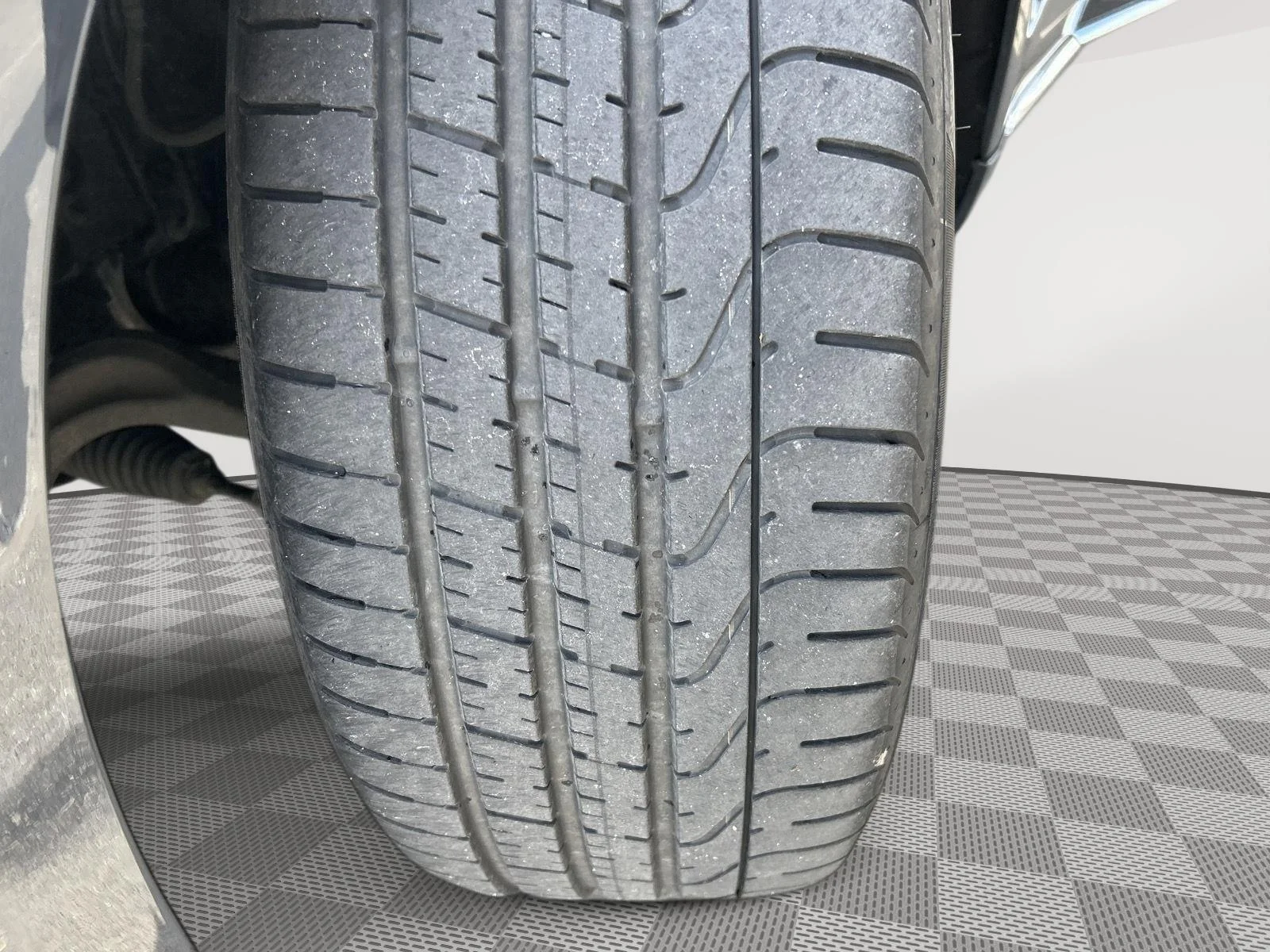 Used 2019 Anthracite Blue Metallic Mercedes-Benz Maybach S 560 image 10