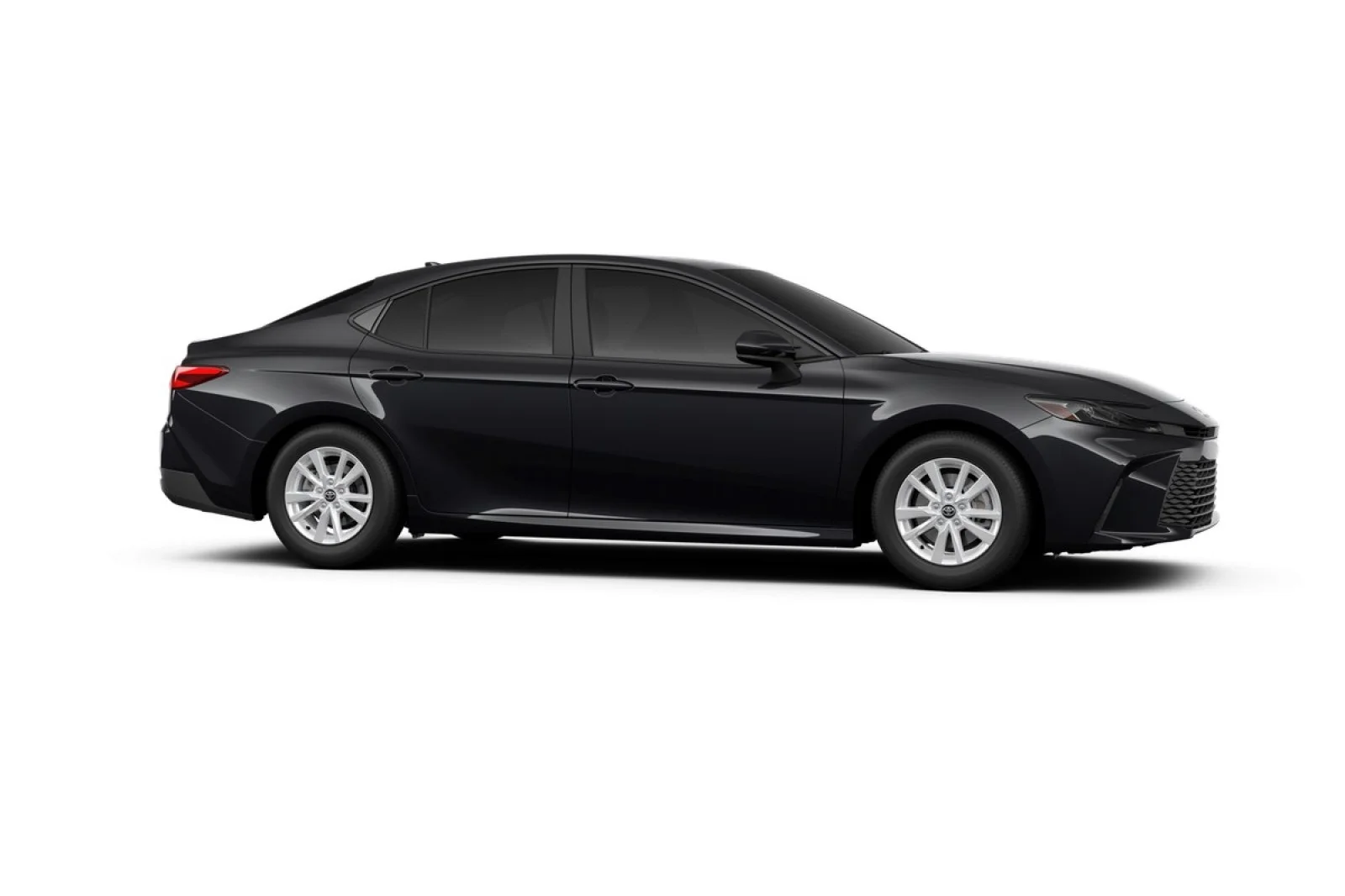 2026 Toyota Camry LE - Photo 44