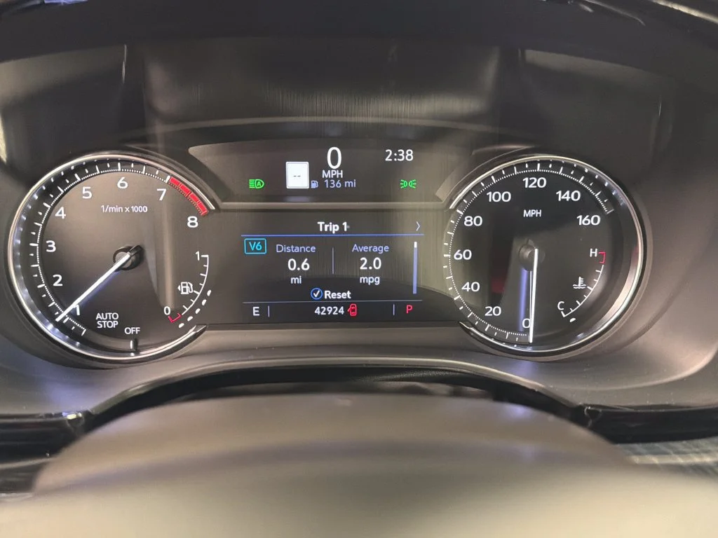 2023 Cadillac XT6 Premium Luxury - Photo 33