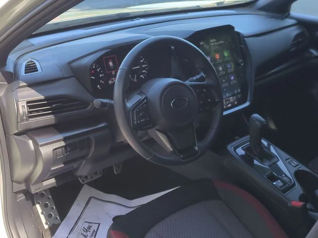 2024 Subaru Impreza RS - Photo 29
