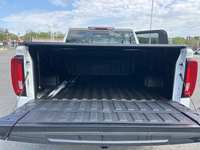 2021 GMC Sierra 1500 SLT - Photo 31
