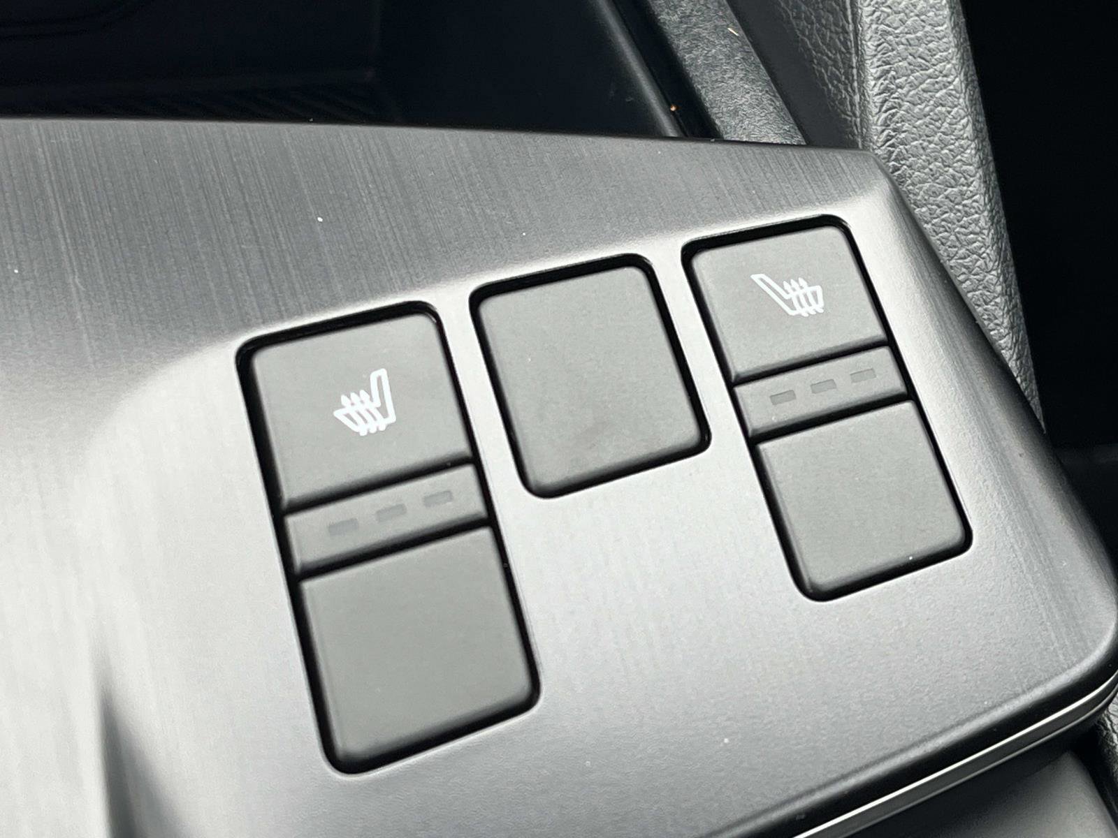 New 2026 Fusion Black Kia S image 29