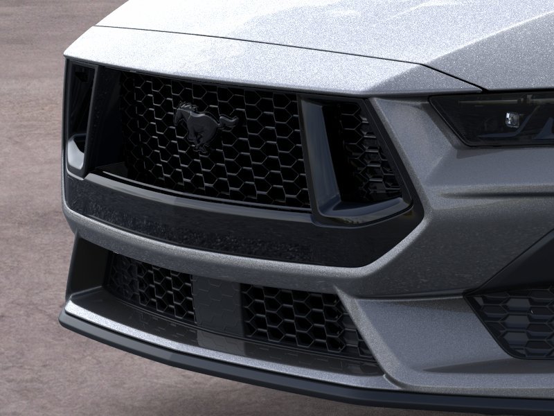 New 2026 Carbonized Gray Metallic Ford GT Premium Fastback image 17