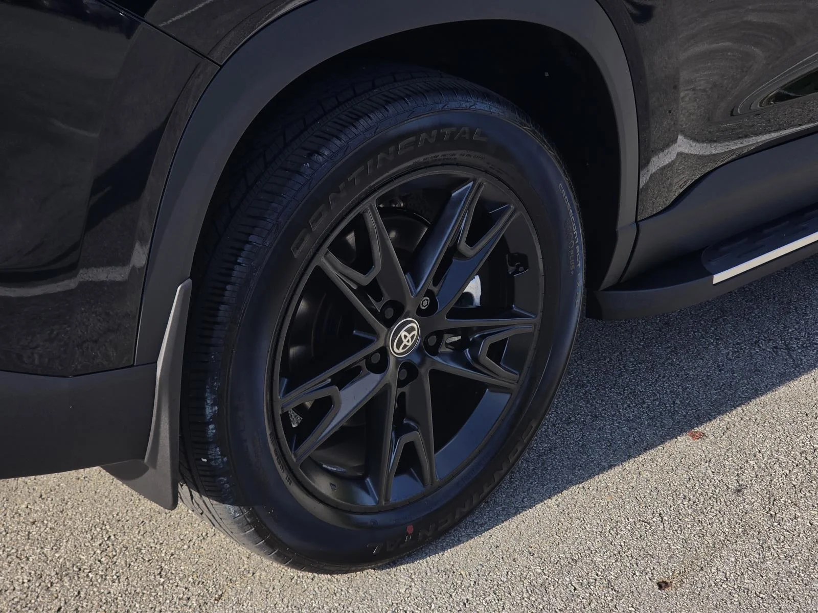 2026 Toyota Grand Highlander Limited - Photo 7