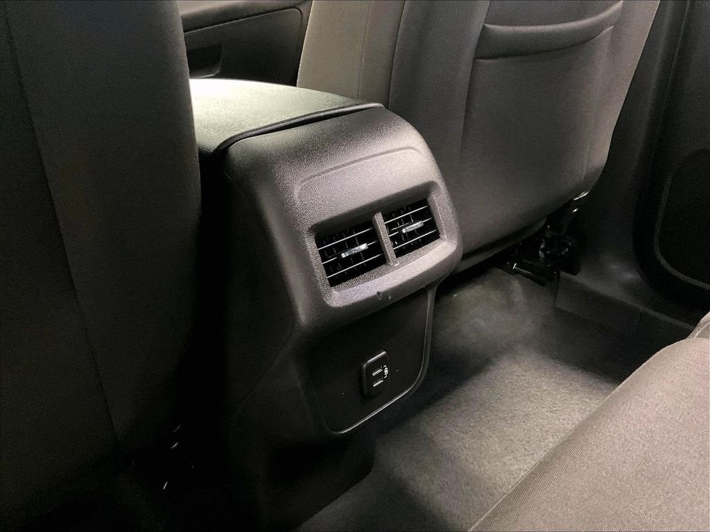 Used 2024 White Chevrolet LT image 28